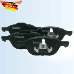 Колодки передние Focus II / Focus III